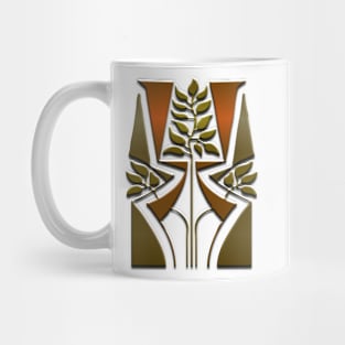 Decor 197 Mug